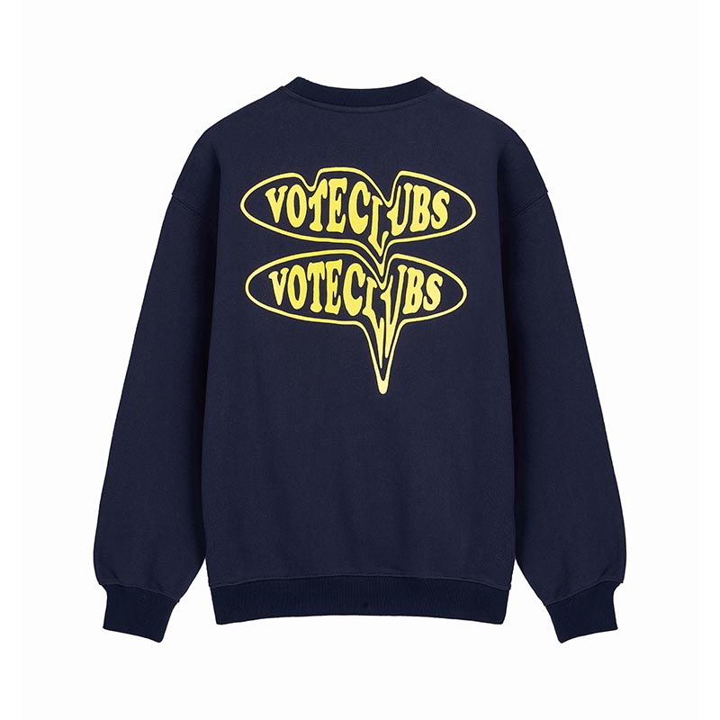 VOTE National Dissolving Sweatshirt
