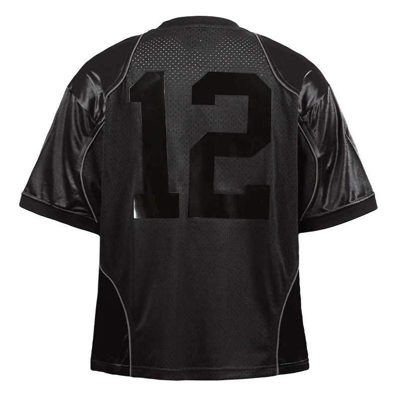 Remedy RMD 3D Gel Print Mesh Hockey Jersey