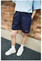 Remedy Quick Dry Nylon Sports Shorts