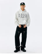 MEDM Pearl Patch Hoodie