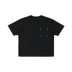 SOD Co. Studded Pocket Basic Tee