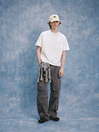 SOD Co. Studded Pocket Basic Tee