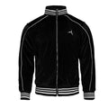 TGFCLUB PRIME KILLA Velvet Track Jacket