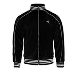 TGFCLUB PRIME KILLA Velvet Track Jacket