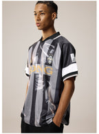 Remedy SONG Soccer Jersey Polo Shirt