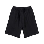 F3F Select Street Simple Basic Sports Short Sweatpants