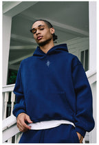 Remedy RMD 3D Gel Print Hoodie