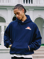 Remedy MIDSOMMER Print Hoodie