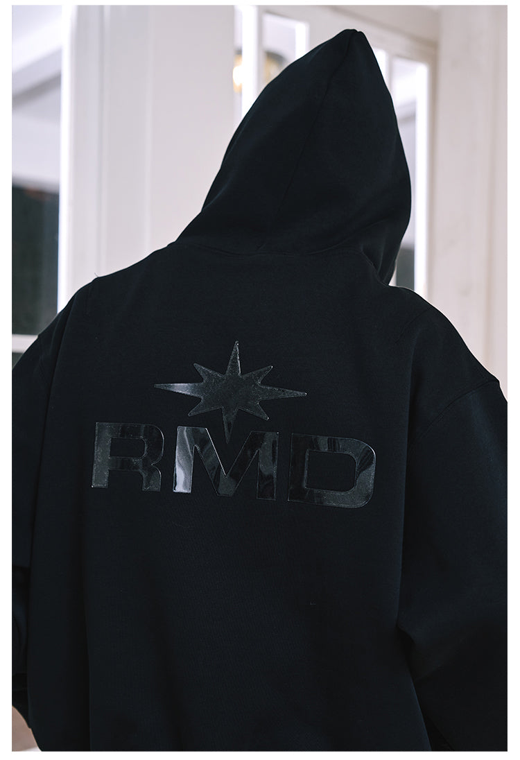 Remedy RMD 3D Gel Print Hoodie