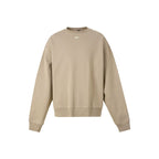 1807 Basic Logo Printed Sweatshirt