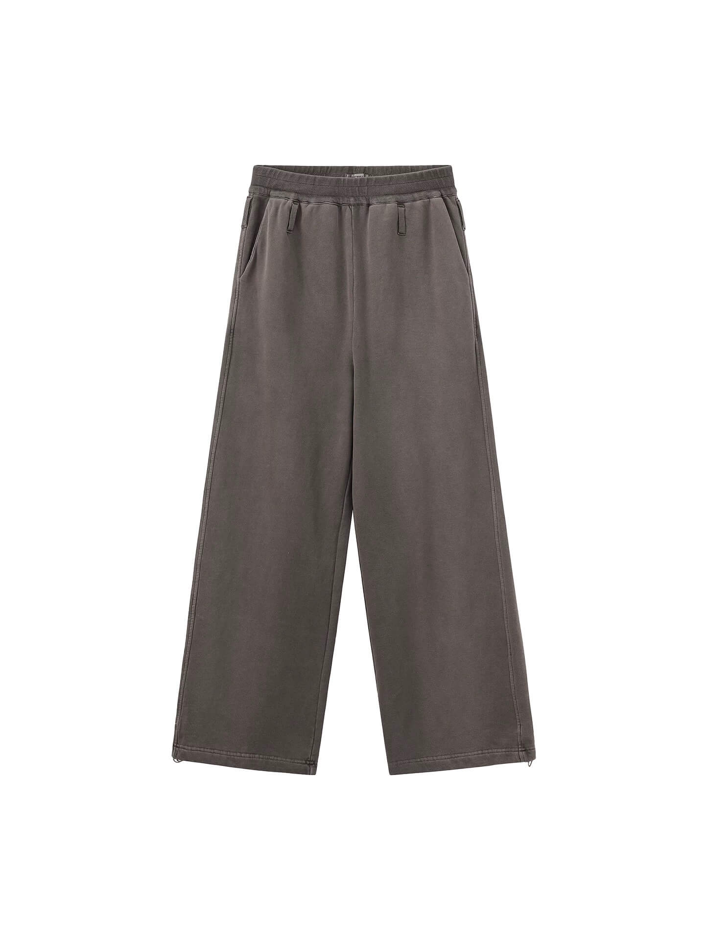 LIBERAFIT Garment Dyed Vintage Baggy Sweatpants