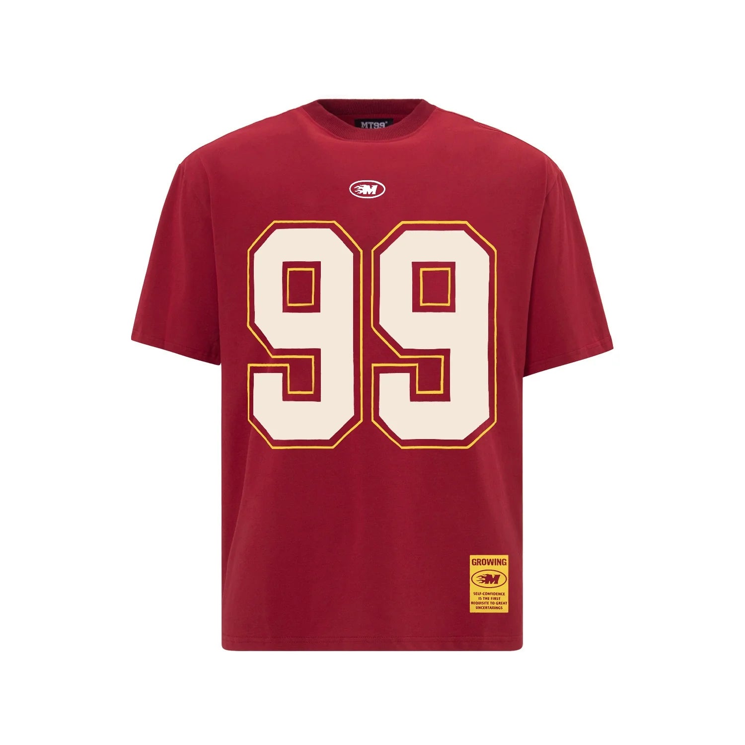 F3F Select 99 Digital Print Tee