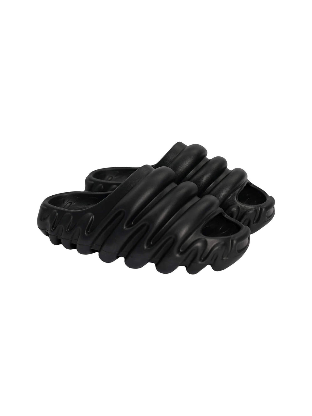 1807 INF-006 Ice Cream Chunky EVA Slides