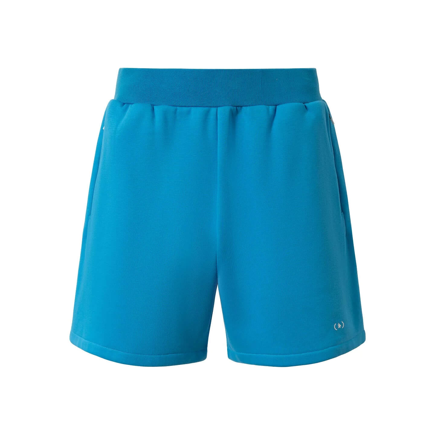 YADcrew Tech Fabric Sweat Shorts