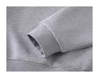 KARMANISTIC Heavyweight Logo Embroidered Sweatshirt