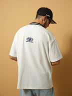 ComicTree C.t Soul Soccer Jersey Polo