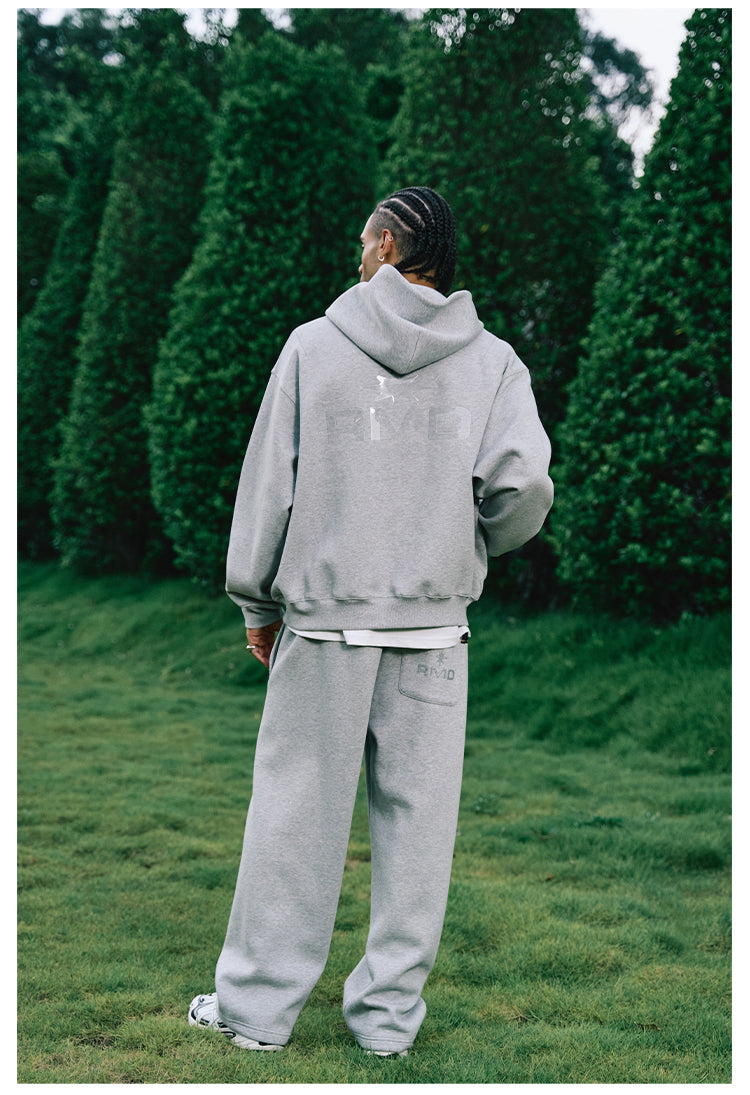 Remedy RMD 3D Gel Print Hoodie