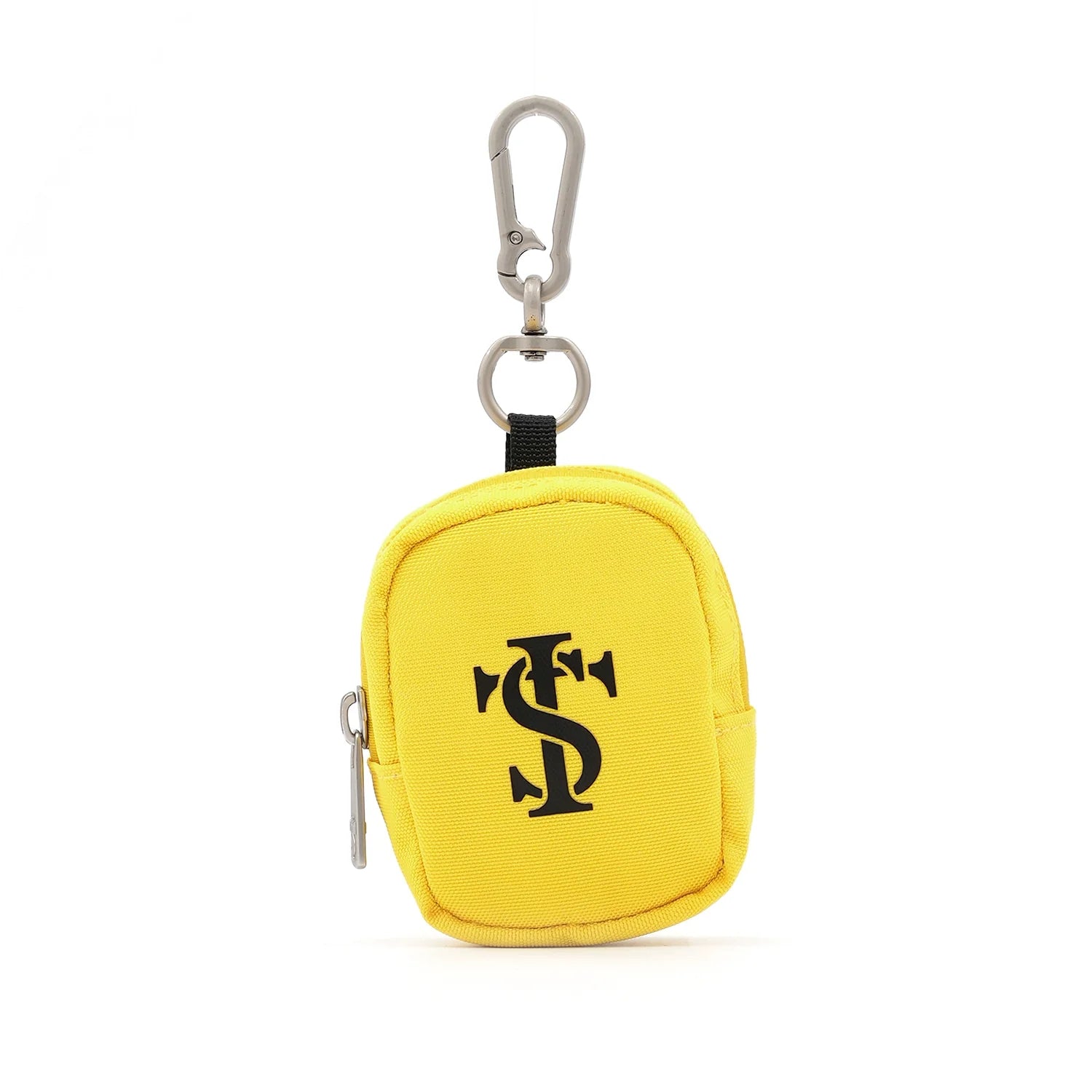 Small Town Kid Multi-color Logo Coin Purse