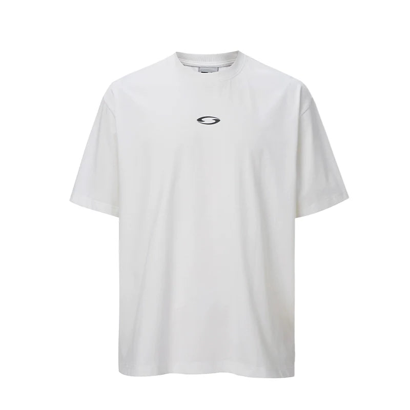 F2CE Basic Logo Printed Tee