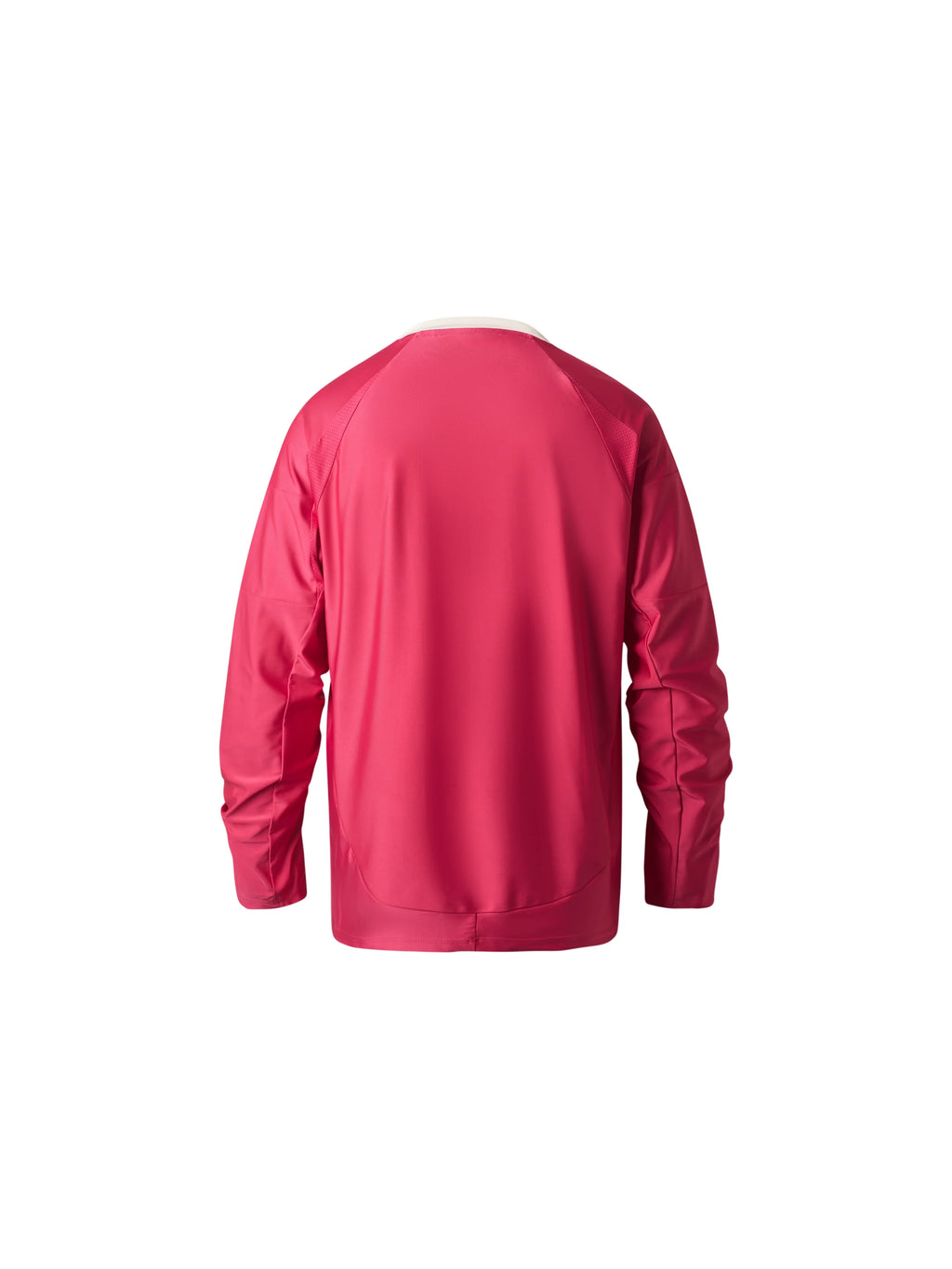 KARMANISTIC Embroidered Long Sleeve Uniform Jersey