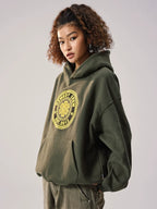 Remedy RMDC 3D Embroidered Hoodie