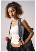Remedy Backpack Design Zip Up Hoodie