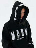 MEDM Pearl Patch Hoodie