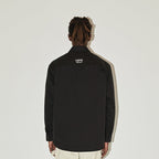 EMPTY REFERENCE Tulip Print Long Sleeved Shirt
