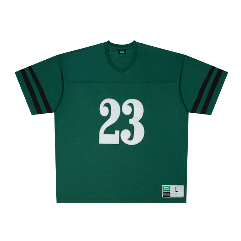 AFGK 23 Numbering Hockey Jersey Tee