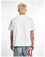 F3F Select 99 Digital Print Tee