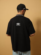 ComicTree C.t Soul Soccer Jersey Polo