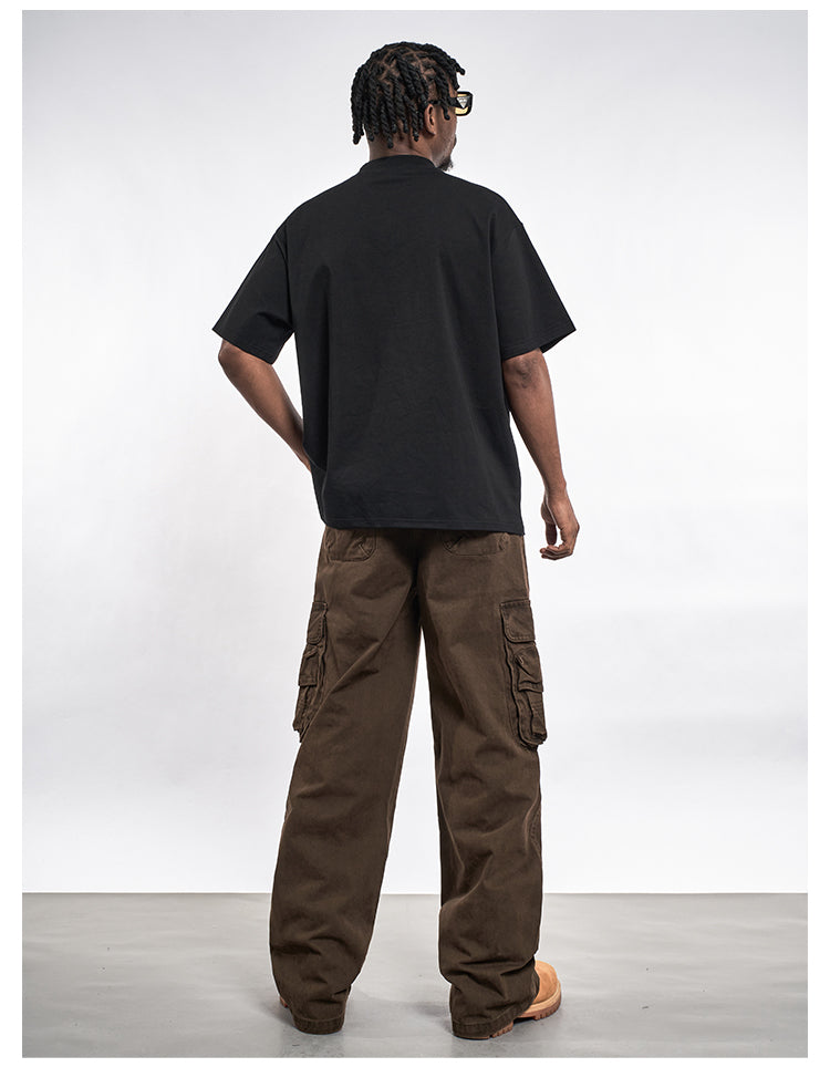 F3F Select 22 Numbered 3D Print Tee