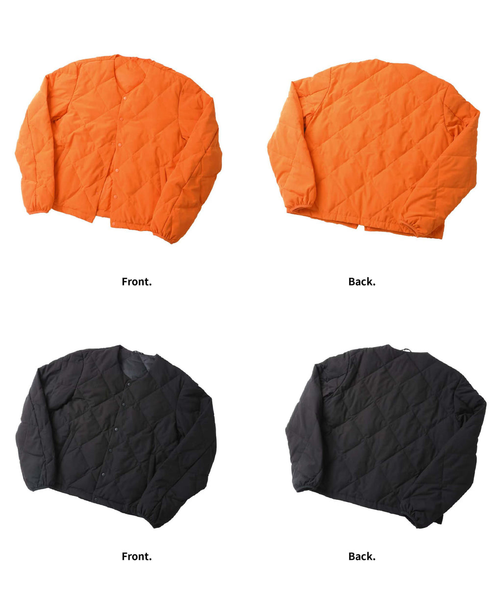 STEEPC Packable Quilted Lightweight Down Jacket