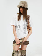 Night Lab Vampire Baron Graphic Tee