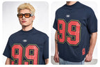 F3F Select 99 Digital Print Tee