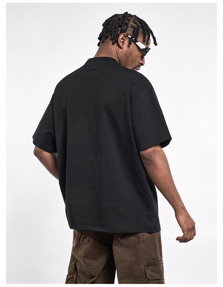 F3F Select 22 Numbered 3D Print Tee