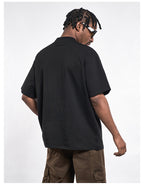 F3F Select 22 Numbered 3D Print Tee