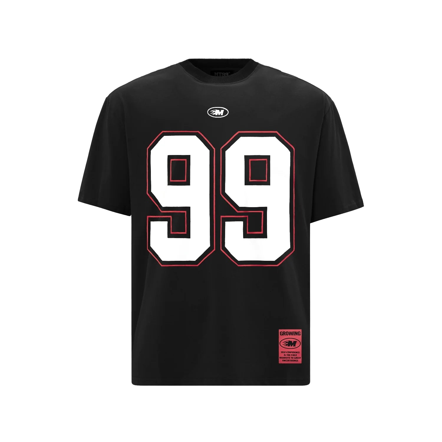 F3F Select 99 Digital Print Tee