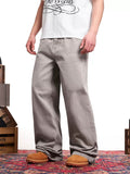 F3F Select Straight Leg Baggy Work Pants