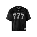 F3F Select 777 Numbering Printed Mesh Hockey Jersey Tee