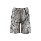 LIBERAFIT Realtree Camo Cargo Shorts