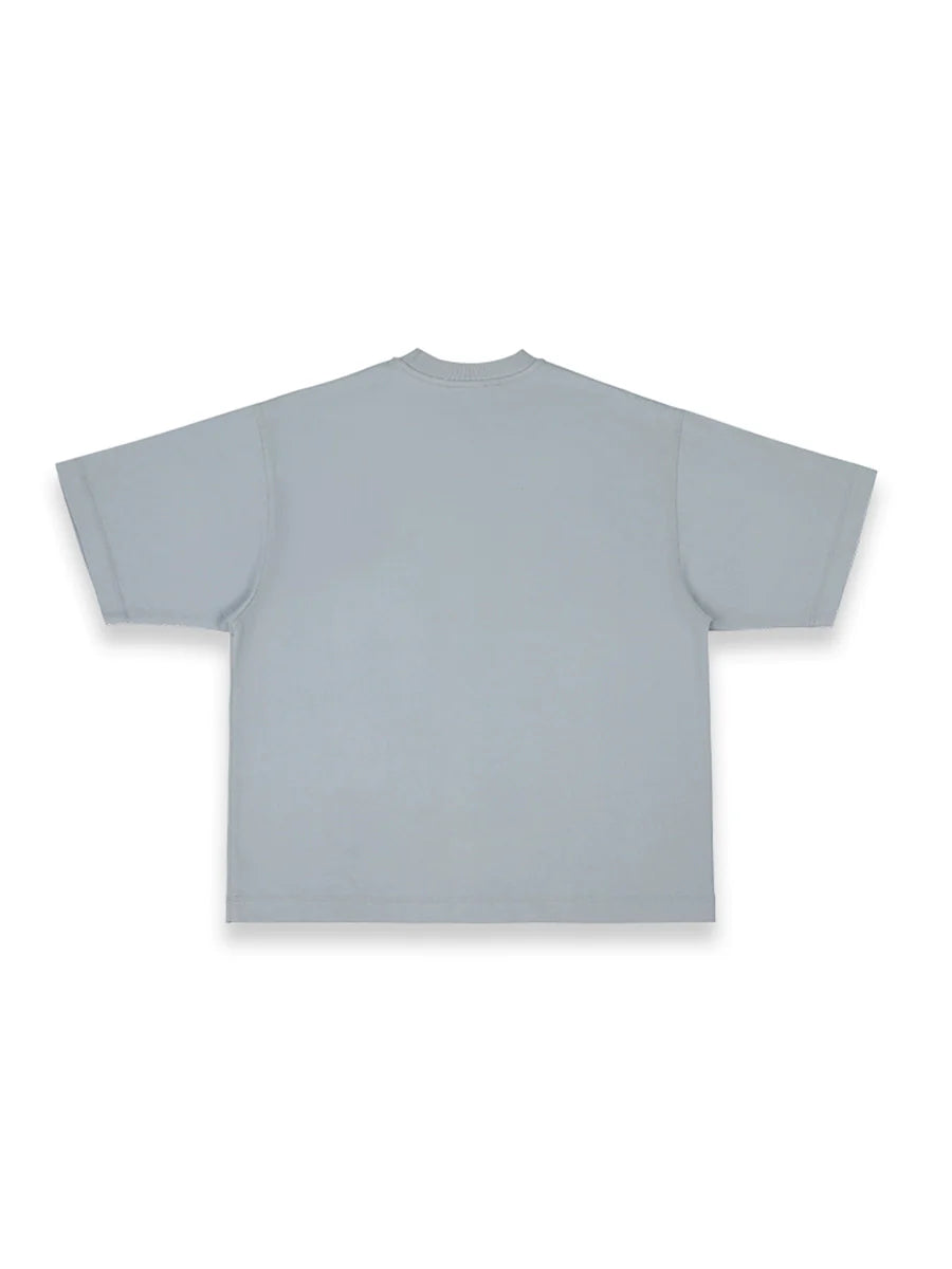 SOD Co. Tour SOD Print Vintage Washed Tee