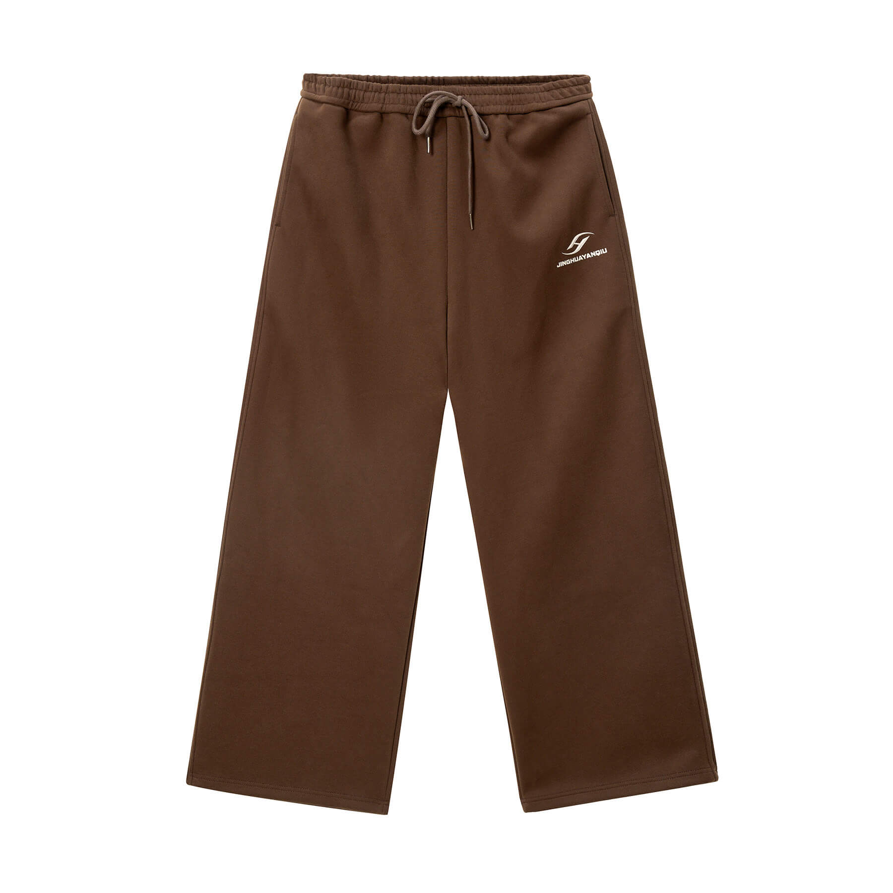 JHYQ Heavyweight Logo Sweatpants