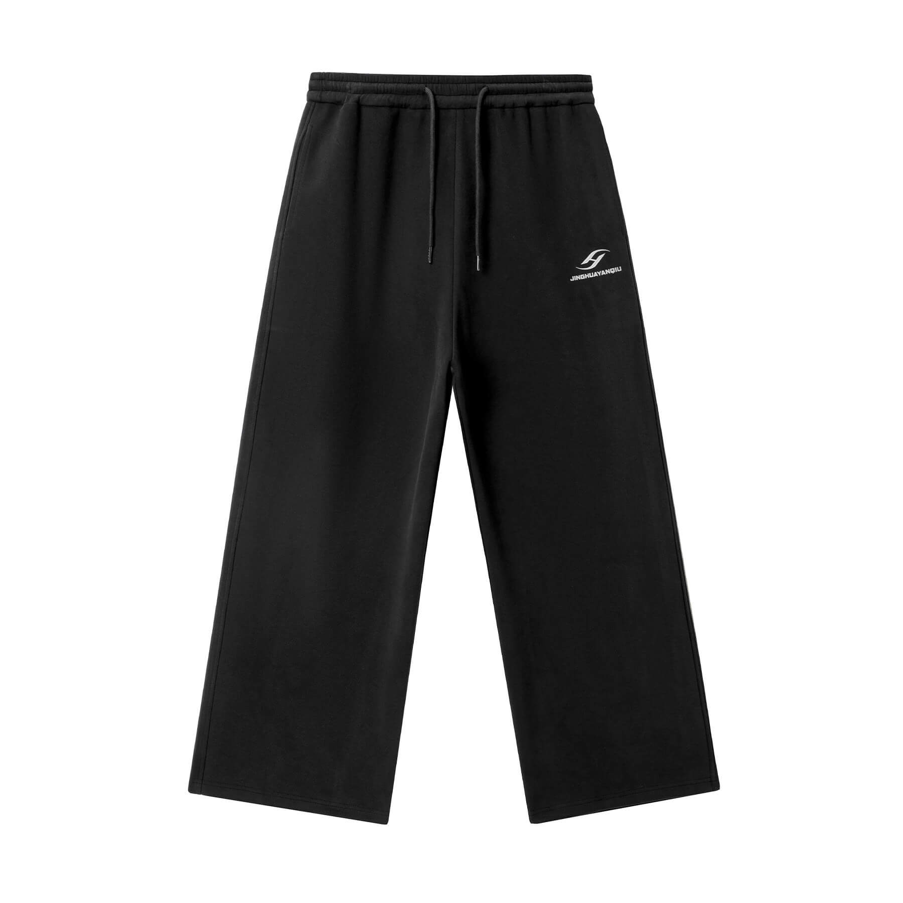 JHYQ Heavyweight Logo Sweatpants