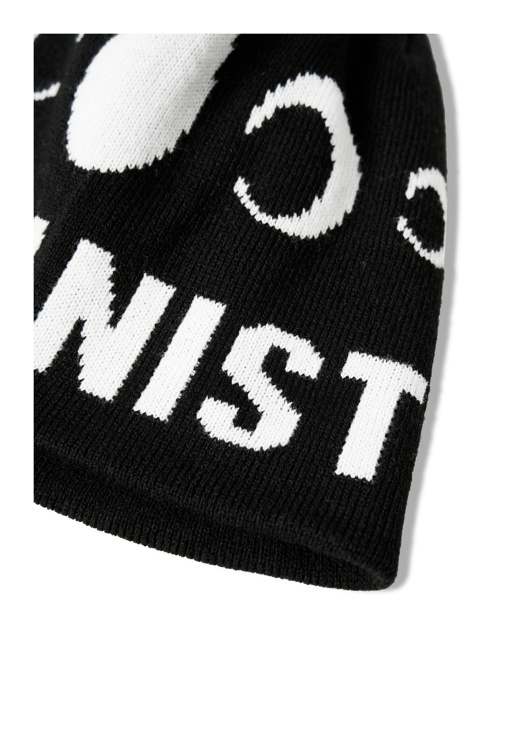 KARMANISTIC Logo Beanie