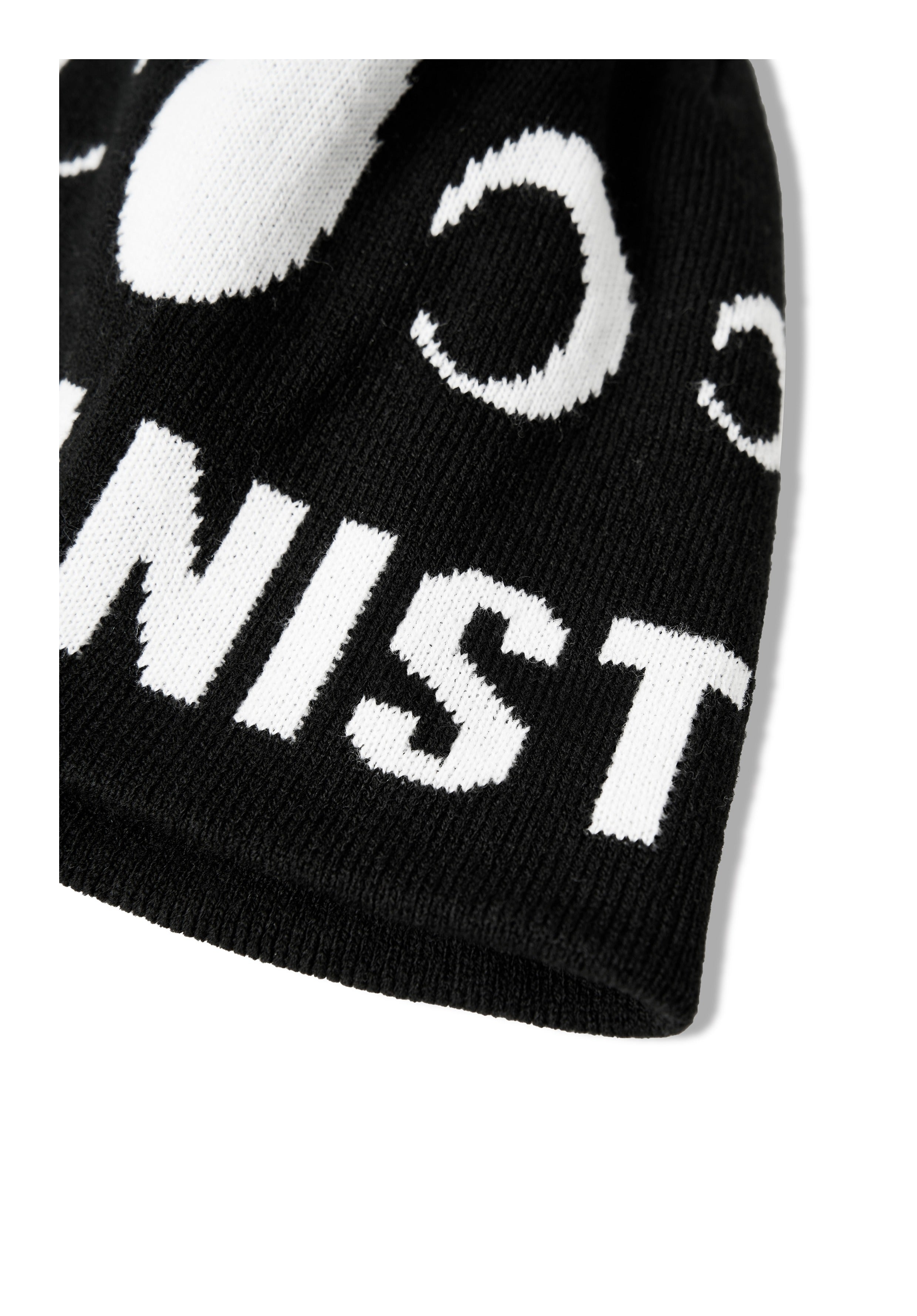 KARMANISTIC Logo Beanie