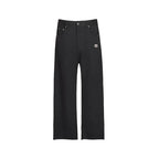 UNDERWATER Devil Embroidered Sweatpants