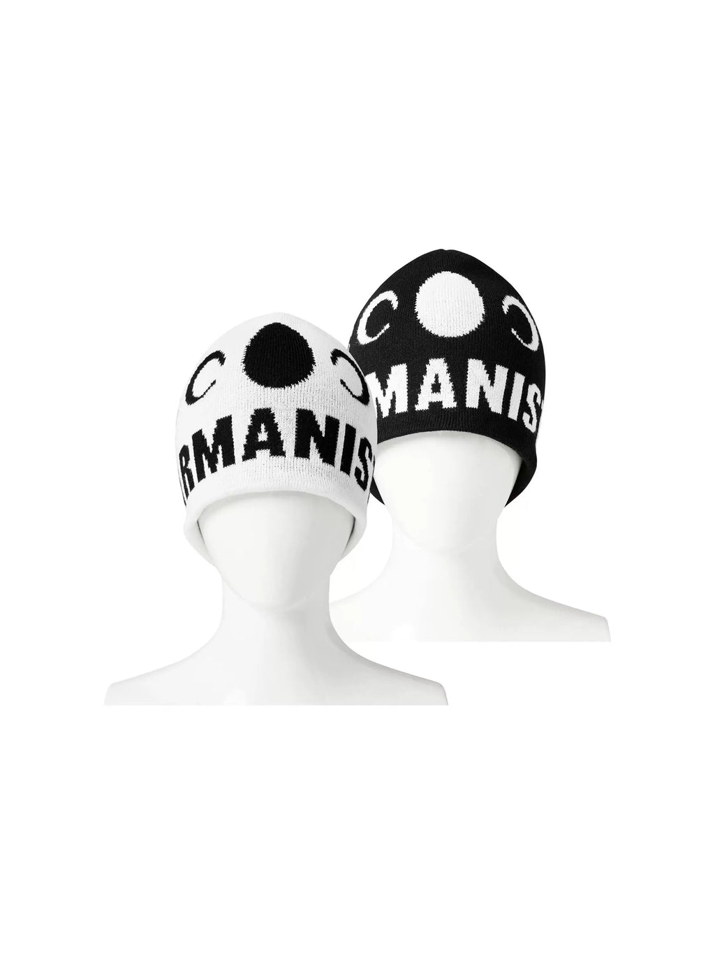 KARMANISTIC Logo Beanie