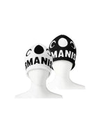 KARMANISTIC Logo Beanie