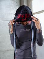 TGFCLUB PRIME KILLA Printed Durag